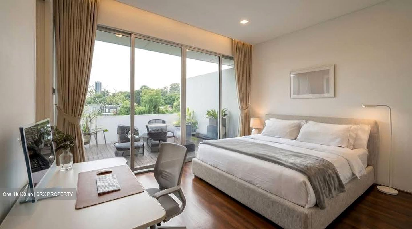 Holland Mews (D10), Apartment #564216841